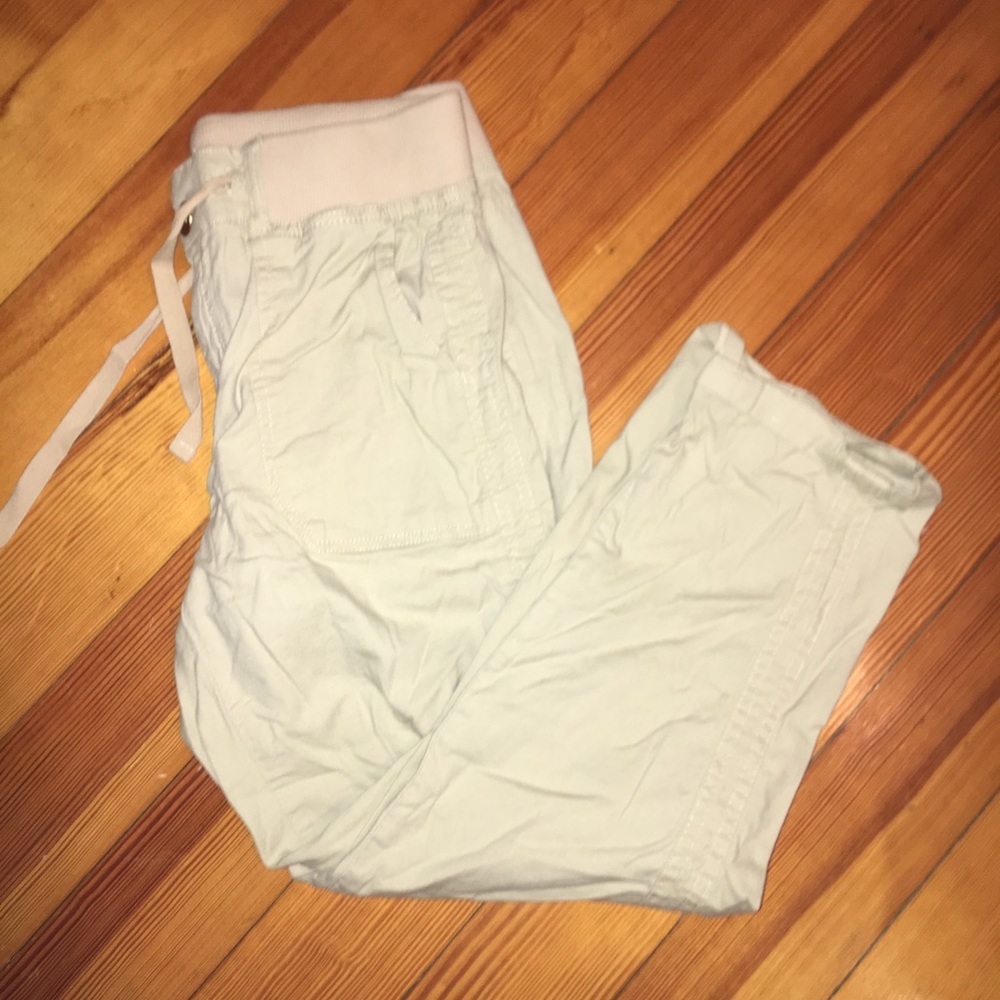 SO beige cargo pants
